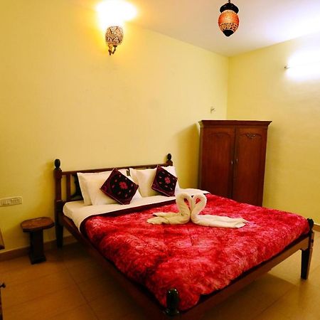 Al Haramain Home Stay Un -Married And Stag Groups Not Allowed Utakamand Zewnętrze zdjęcie