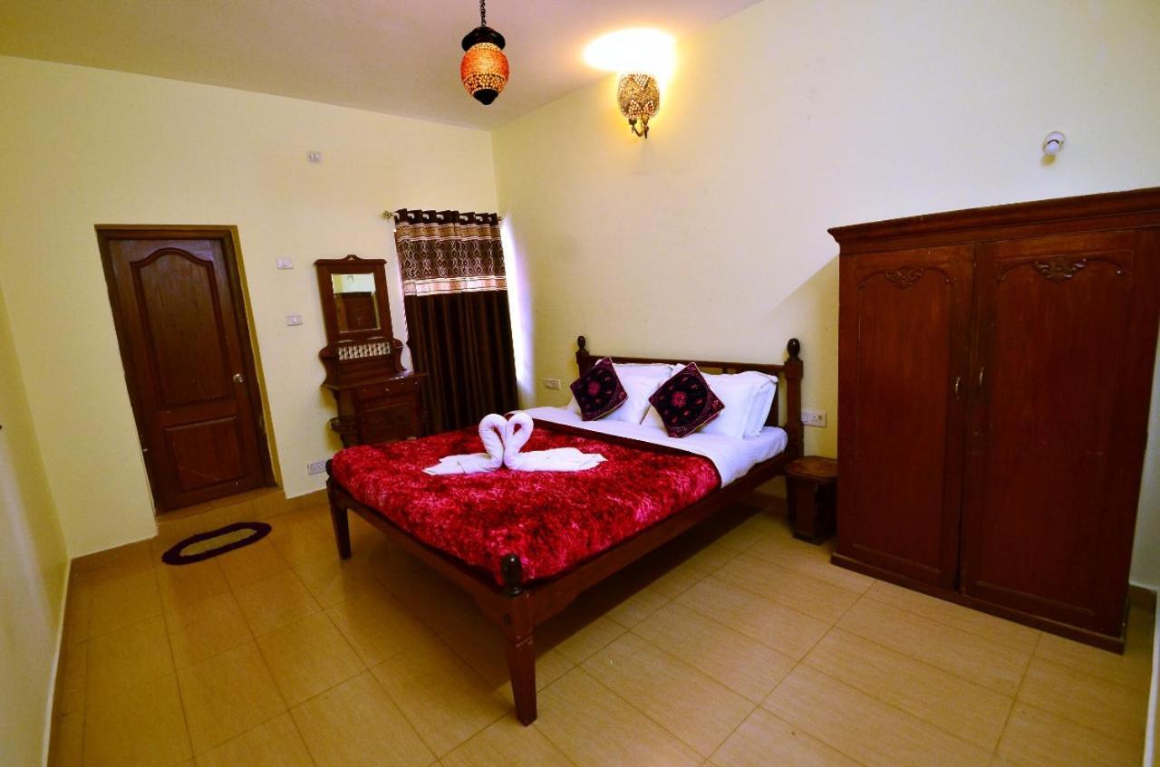 Al Haramain Home Stay Un -Married And Stag Groups Not Allowed Utakamand Zewnętrze zdjęcie