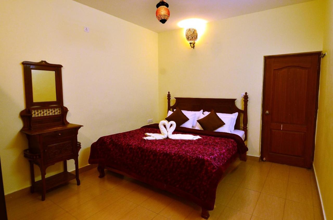 Al Haramain Home Stay Un -Married And Stag Groups Not Allowed Utakamand Zewnętrze zdjęcie